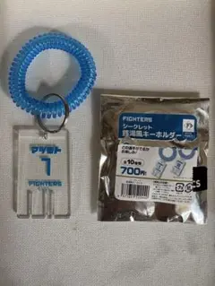 【匿名配送】シークレット 銭湯風キーホルダー 松本剛