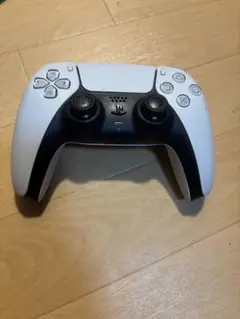 PS5 コントローラー　ジャンク品