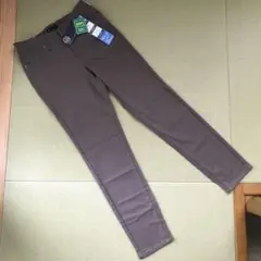 新品 スキニー ソフトジーンズ TOKYO YAMAMOTO
