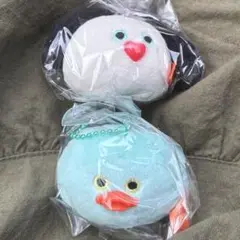 mojojojo ガチャガチャ