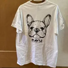KAVUTシャツ