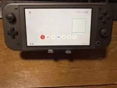 Nintendo Switch Lite ディアルガパルキア スイッチライト