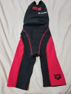 タイムセール‼️希少‼️ルネサンス 競泳水着 アリーナ フュージョン2