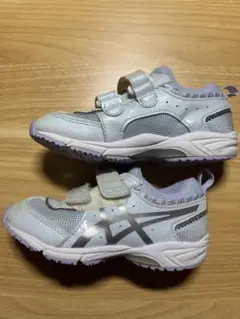アシックス ティアラ MINI FR 2 17.0cm 1144A175
