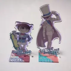 名探偵コナン アクスタコレクション