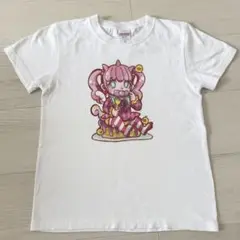 まったんさん専用【新品未開封】しなこちゃんキャラTシャツ　ベビタピ　しなこちゃん 公式【新品未開封】しなこ しなこキャラTシャツ ベビタピ しなこ