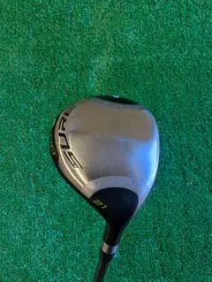 【即日発送】Mizuno FW SURE DD-7 21° R　カバー付き