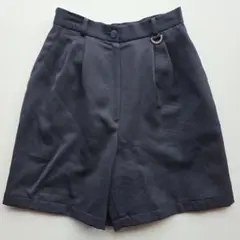 Christian Dior スポーツ M ネイビーショートパンツ　美品　y14
