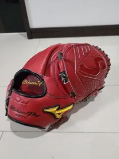 ミズノプロ オーダーグラブ 軟式 ピッチャー用