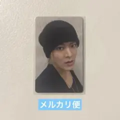 SMTOWN 2025 ランダムフォトカード　ラントNCT127 ユウタ