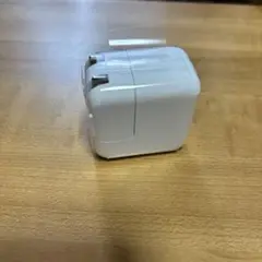 Apple 純正　iPad ACアダプター 充電器10W USB