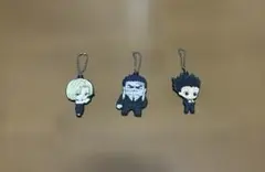 HUNTER × HUNTER キーホルダー