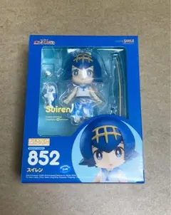 2025年最新】ねんどろいど スイレンの人気アイテム - メルカリ