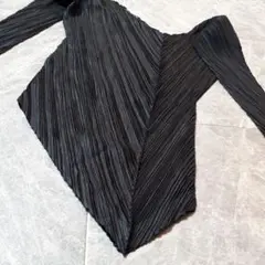 ISSEY MIYAKE プリーツ トップス