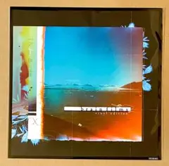 メガジャケ TK from 凛として時雨 brain films vinyl