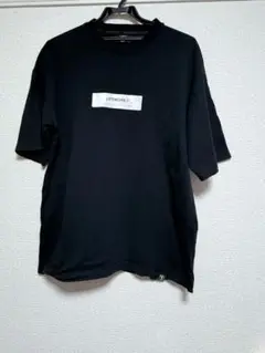 LifeWork ブラック Tシャツ M