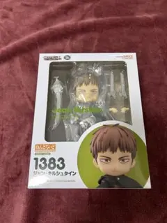 2025年最新】進撃の巨人 ジャン ねんどろいどの人気アイテム