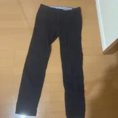 POLO RALPH LAUREN ネイビー パンツ