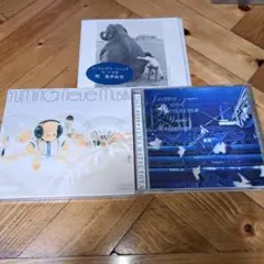 24時間以内発送 ユーミンCDセット