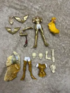 2025年最新】ガレージキット 星矢の人気アイテム - メルカリ