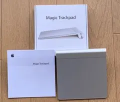 【美品】Magic Trackpad MC380J/A