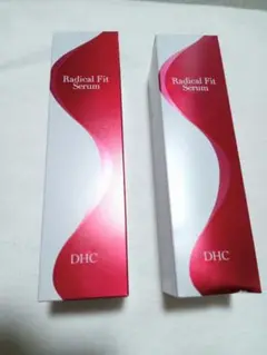 2025年最新】dhcラディカルフィットセラムの人気アイテム - メルカリ