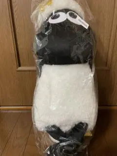 ひつじのショーンBabyShaun 仰向けウルトラBIGぬいぐるみ