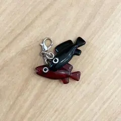 スイミー　めじるしアクセサリー