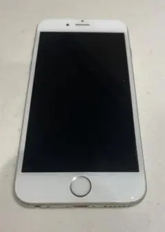 Apple iPhone 6s シルバー 本体