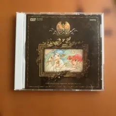 OVA イース DVD
