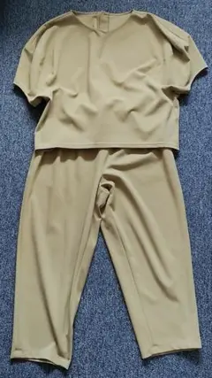 美品♡　Jocomomola　セットアップ　サイズ40