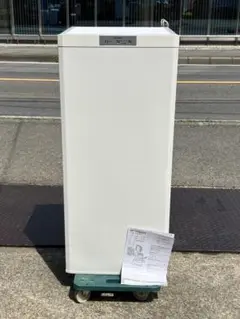 三菱　冷凍庫　MF-U12N-W　2010年式 三菱 冷凍庫 MF-U12N-W 2010年式