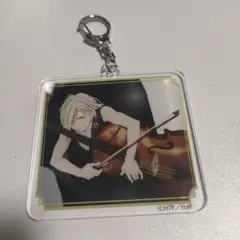 ユーリ!!! on ICE concert アクリルキーホルダー　ユリオ