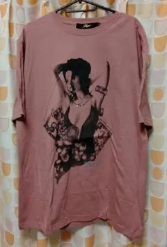 【新品未使用】Shapel シャペル Tシャツ サイズXL