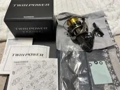 20ツインパワー TWIN POWER C3000MHG