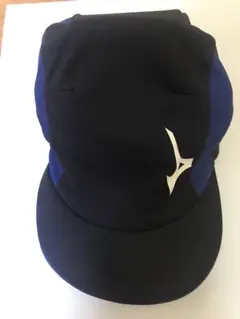 mizuno ミズノ　ランニングキャップ　フリーサイズ