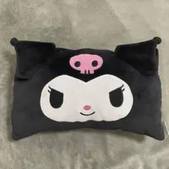 クロミ 枕 クッション サンリオ