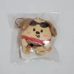 RIIZE アントン ソウルコン ぬいぐるみキーホルダーRIIZINGLOUD3