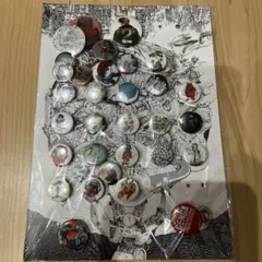 2025年最新】大友克洋 缶バッジの人気アイテム - メルカリ