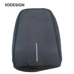 XD DESIGN ブラックバックパック
