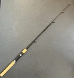 約100cm コンパクトロッド 収納時約35cm 穴釣り ヘチ釣り 小物ルアー