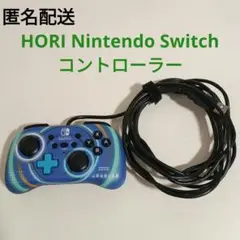 （ジャンク品）HORI Nintendo Switch コントローラー