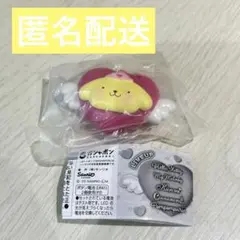 サンリオキャラクターズ 夢みるエンジェルライトスイング ポムポムプリン