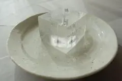 炭酸キャンドル