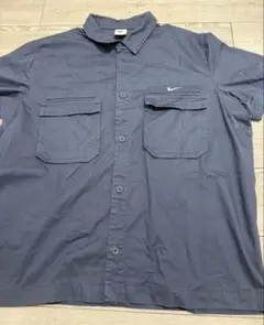 Nike シャツ　古着
