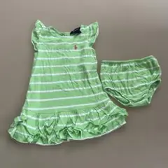 Ralph Lauren 18M ドレスセット