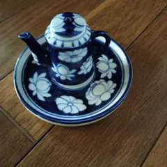 ミルク入れ