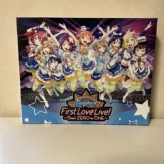 ラブライブ!サンシャイン!! Aqours First LoveLive!-S…