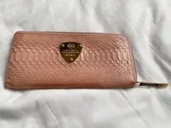 アタオ ATAO 財布 リモ パイソン