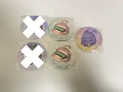 薬理凶室 神保町コラボ 缶バッジ
